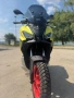 Продавам мотоциклет Aprilia SR GT SPORT 200 , снимка 1