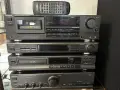 Technics Ретро Аудио сет, снимка 2