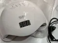 UV LED лампа 48 W POWER , снимка 1