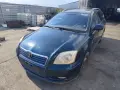 Toyota Avensis 2.0D4D - 116к.с - 2003г. на части, снимка 2