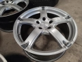 Алуминиеви джанти 18 Hyundai ix35 kia Sportage Toyota rav 4 Suzuki vitara , снимка 7
