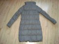 Отлично дебело зимно дълго яке, снимка 4