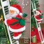 Електрическа коледна играчка, снимка 1