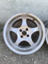 Borbet T 16 4x100 9J/7.5J, снимка 2