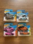 Hot wheels и matchbox колички, снимка 2