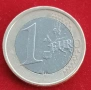 Една много странна Испанска монета от 1Евро 2011г., снимка 15
