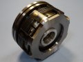 Съединител електромагнитен многодисков ELK-1.25 multi-plate electromagnetic clutch, снимка 8