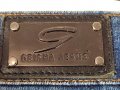 Geisha jeans 2XL/32, снимка 5