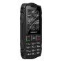 Мобилен Телефон Gsm Myphone Hammer Rock Black 2.40 ", Задна Камера 0.3 Mpx
