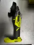 Ryobi R18AG7-0 18V ONE+ Brushless 125 мм, снимка 5