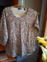 Нова дамска блузка, снимка 1 - Блузи с дълъг ръкав и пуловери - 38985099