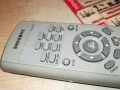 SAMSUNG DVD RECEIVER REMOTE CONTROL 0606251051, снимка 17