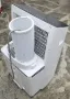 Подвижен климатик Inventum AC127W, снимка 4