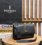 чанти YVESSAINT LAURENT SUNSET ⬆️ 16 CM ➡️ 22 CM , снимка 6