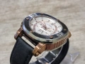 Часовник Visetti Chronograph , снимка 9