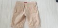 Guess Cargo Short Cotton  Mens Size 31- 32 ОРИГИНАЛ! Мъжки Къси Панталони! , снимка 9