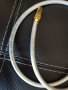 ATLAS EQUATOR, 75Ω Digital RCA-BNC Coaxial Cable, кабел/интерконект, 1m., Като Нов, снимка 2