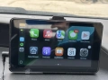 Универсална мултимедия CarPlay за всички автомобили, снимка 1