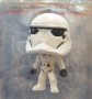 POP! Фигурка на Щурмовак (Stormtrooper) - Междузвездни войни - Star Wars / Фънко Поп (Funko Pop)., снимка 1 - Фигурки - 39418911