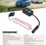 Усилвател за цифрово радио Антена Адаптер 12V, снимка 2