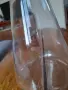 Стара стъклена колба 2L, снимка 2