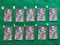 BeyBlade cards/ Колекционерски Бейблейд карти от дъвки 2002-2004г., снимка 4