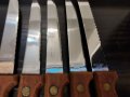 Японски ножове неръждавейка, снимка 7