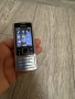 Nokia 6300 Silver Metal бг меню, снимка 4