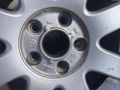 ПРОМО Алуминиеви Джанти за VW TOURAN 5x112 16 цола.Отлично състояние., снимка 11