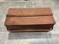 Метален куфар, снимка 2