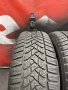 205 60 16, Зимни гуми, Dunlop WinterSport5, 2 броя, снимка 4