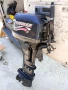 Продавам извънбордов д-л Evinrude 8HP, 4т, дълъг ботуш, 2000г, в добро състояние, внос от Италия, снимка 3