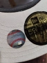 New Era gold series cincinnati reds - страхотна мъжка шапка 58.7sm., снимка 9