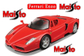 Maisto Enzo Ferrari - Мащаб 1:24, снимка 1
