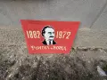 продавам соц пропаганден плакат , снимка 5