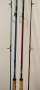 две въдици Токоз дължина 240см., снимка 5
