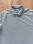 NIKE GOLF AeroReact Stripe - мъжка тениска р-р XL, снимка 3