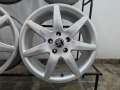4бр 17ски джанти за SEAT,AUDI,MERCEDES 5х112мм A170790 , снимка 1