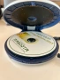 Преносим CD плейър, Уокмен, Дискмен, Portable CD Player, снимка 5