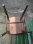 Дървени столове, снимка 5