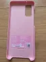 Оригинални калъфи Samsung Galaxy S20, снимка 4