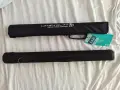 Smith Boron,Yamaga Blanks Wizy 610,710,Twin Power XD C3000HG,Shimano 22 Stella 1000SSPG,C3000MHG., снимка 5