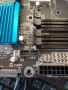 Дънна платка Z77 Gigabyte GA-Z77X-UD3H rev.1.0 Socket 1155, снимка 7