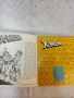Винтидж албум за анимационни стикери Panini Marvel Comics X-Men от 1994 г.нов не е попълван, снимка 2