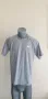 Nike Swim Dri - Fit 40 + UPF Mens Size M НОВО! ОРИГИНАЛ! Мъжка Тениска!, снимка 8