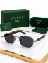 Versace ⚜️ Gucci ⚜️Мъжки Слънчеви Очила , снимка 4