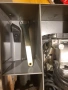 Машина за бисквитки Atlas Copco PJ710. 110€ (без коментар!), снимка 3