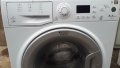 Продавам основна платка за пералня Hotpoint-Ariston WMG 8237BS, снимка 5