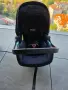 Peg Perego Veloce 3 в 1 – лека, луксозна и елегантна количка + всички аксесоари, снимка 14