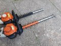 Ножица за жив плет stihl, снимка 7